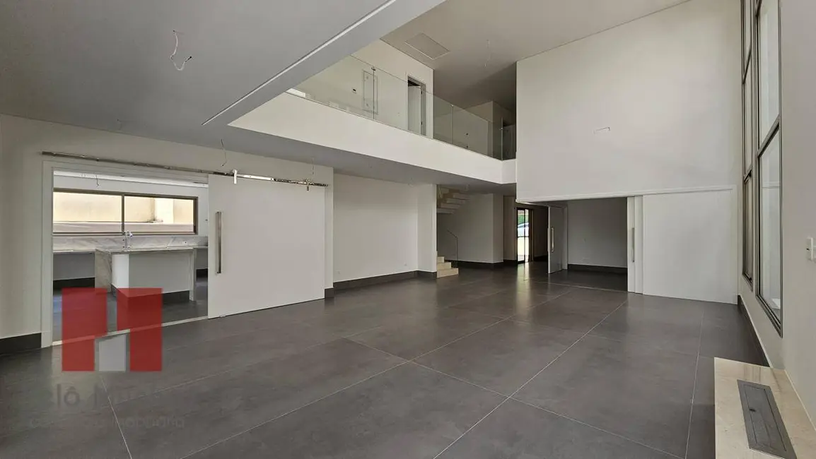 Casa com 4 quartos à venda, 696m2 em Alphaville, Santana De Parnaiba - SP - imagem 8 Foto 8 de Casa com 4 quartos à venda, 696m2 em Alphaville, Santana De Parnaiba - SP