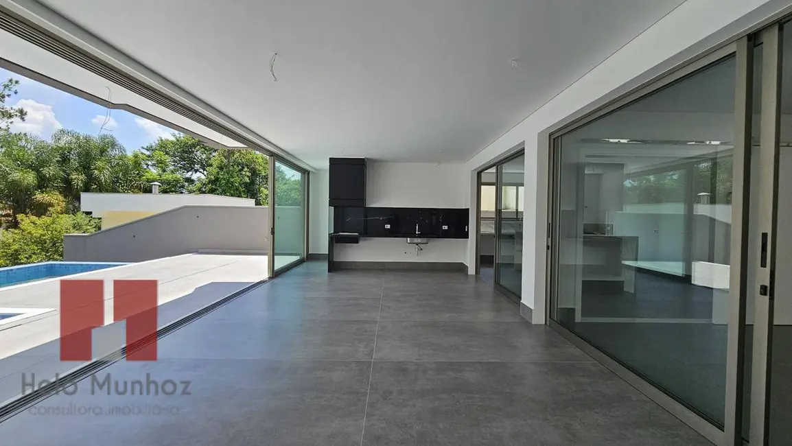 Casa com 4 quartos à venda, 696m2 em Alphaville, Santana De Parnaiba - SP - imagem 7 Foto 7 de Casa com 4 quartos à venda, 696m2 em Alphaville, Santana De Parnaiba - SP