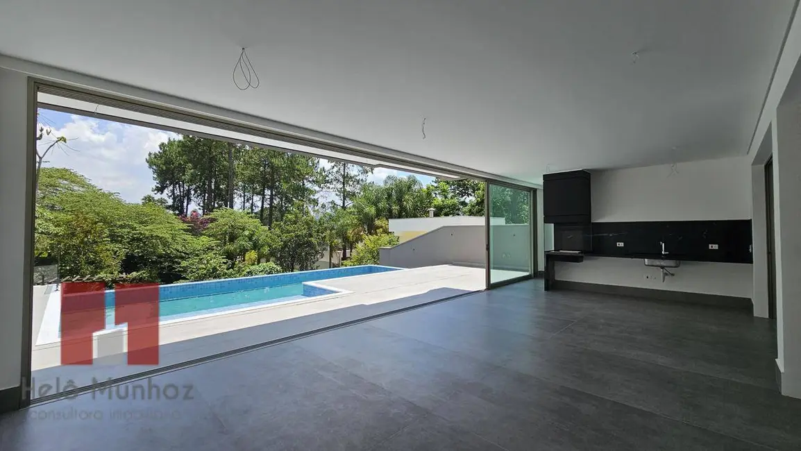 Casa com 4 quartos à venda, 696m2 em Alphaville, Santana De Parnaiba - SP - imagem 5 Foto 5 de Casa com 4 quartos à venda, 696m2 em Alphaville, Santana De Parnaiba - SP