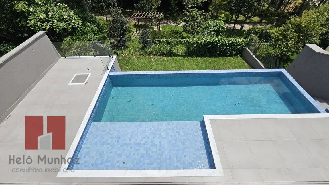 Casa com 4 quartos à venda, 696m2 em Alphaville, Santana De Parnaiba - SP - imagem 6 Foto 6 de Casa com 4 quartos à venda, 696m2 em Alphaville, Santana De Parnaiba - SP