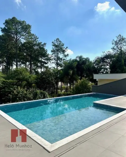 Casa com 4 quartos à venda, 696m2 em Alphaville, Santana De Parnaiba - SP - imagem 9 Foto 9 de Casa com 4 quartos à venda, 696m2 em Alphaville, Santana De Parnaiba - SP