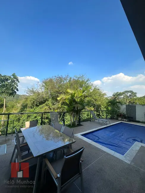 Foto 1 de Casa com 3 quartos à venda, 420m2 em Alphaville, Santana De Parnaiba - SP