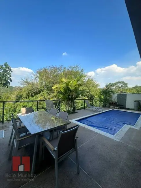 Casa com 3 quartos à venda, 420m2 em Alphaville, Santana De Parnaiba - SP - imagem 3 Foto 3 de Casa com 3 quartos à venda, 420m2 em Alphaville, Santana De Parnaiba - SP