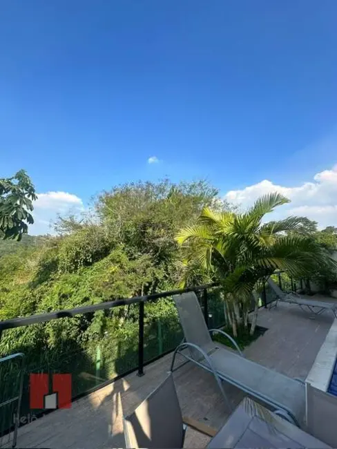 Casa com 3 quartos à venda, 420m2 em Alphaville, Santana De Parnaiba - SP - imagem 5 Foto 5 de Casa com 3 quartos à venda, 420m2 em Alphaville, Santana De Parnaiba - SP