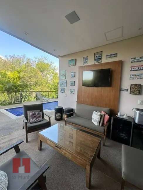 Casa com 3 quartos à venda, 420m2 em Alphaville, Santana De Parnaiba - SP - imagem 4 Foto 4 de Casa com 3 quartos à venda, 420m2 em Alphaville, Santana De Parnaiba - SP