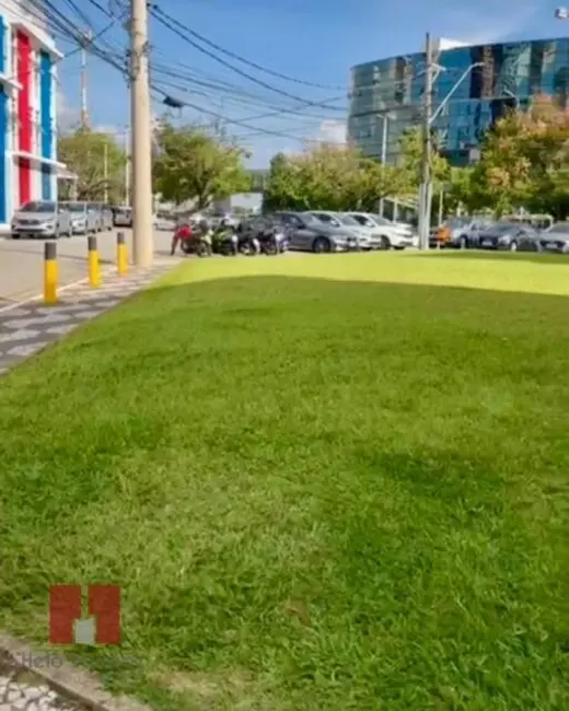 Foto 4 de Sala Comercial à venda, 214m2 em Alphaville Conde I, Barueri - SP