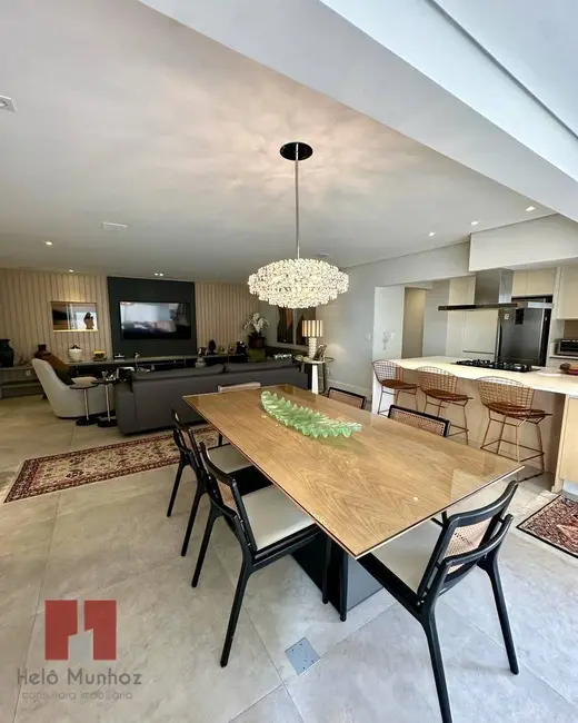 Foto 1 de Apartamento com 2 quartos à venda, 177m2 em Barueri - SP