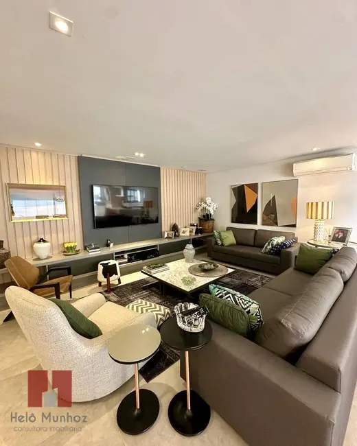 Foto 2 de Apartamento com 2 quartos à venda, 177m2 em Barueri - SP