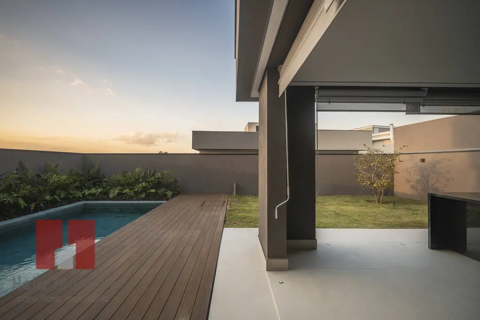 Foto 5 de Casa com 4 quartos à venda, 500m2 em Alphaville, Santana De Parnaiba - SP