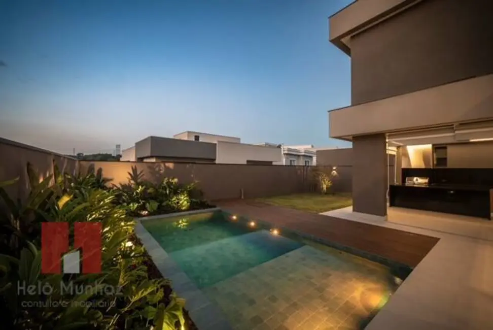 Foto 3 de Casa com 4 quartos à venda, 500m2 em Alphaville, Santana De Parnaiba - SP