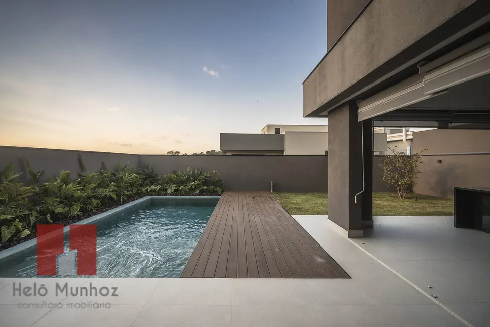 Foto 7 de Casa com 4 quartos à venda, 500m2 em Alphaville, Santana De Parnaiba - SP