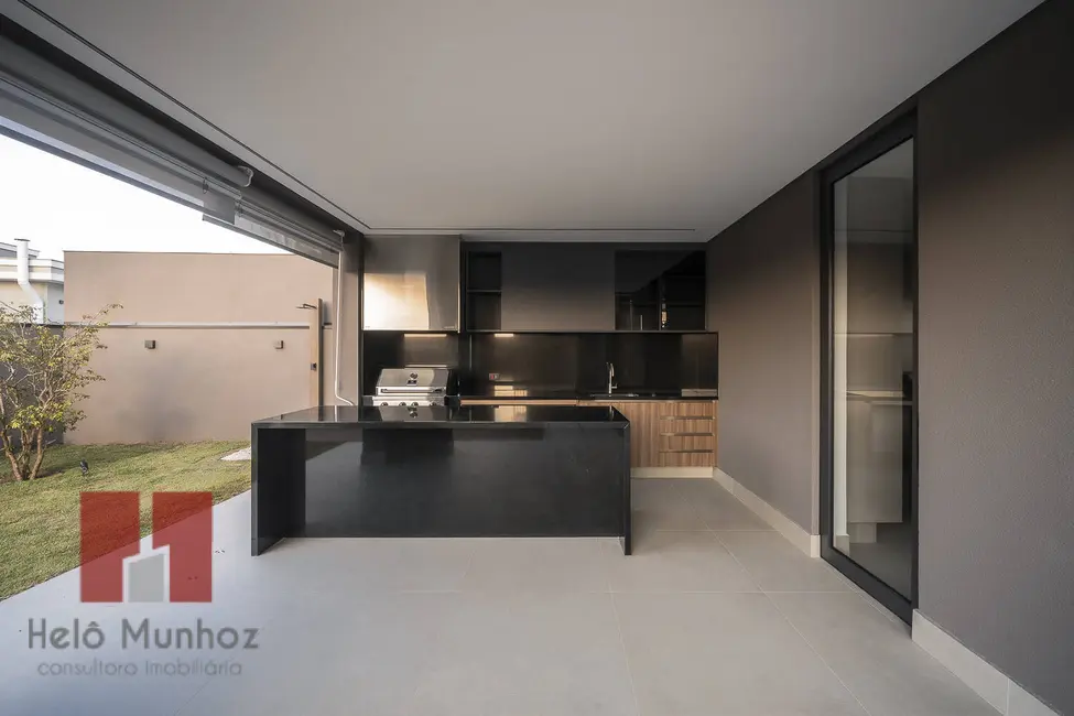 Foto 6 de Casa com 4 quartos à venda, 500m2 em Alphaville, Santana De Parnaiba - SP