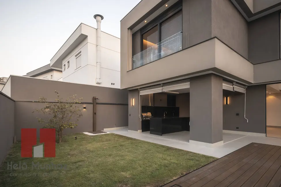 Foto 8 de Casa com 4 quartos à venda, 500m2 em Alphaville, Santana De Parnaiba - SP