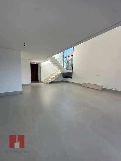 Foto 4 de Casa com 4 quartos à venda, 480m2 em Alphaville, Santana De Parnaiba - SP