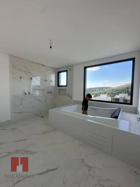 Foto 8 de Casa com 4 quartos à venda, 480m2 em Alphaville, Santana De Parnaiba - SP