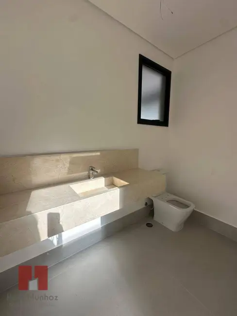 Foto 9 de Casa com 4 quartos à venda, 480m2 em Alphaville, Santana De Parnaiba - SP