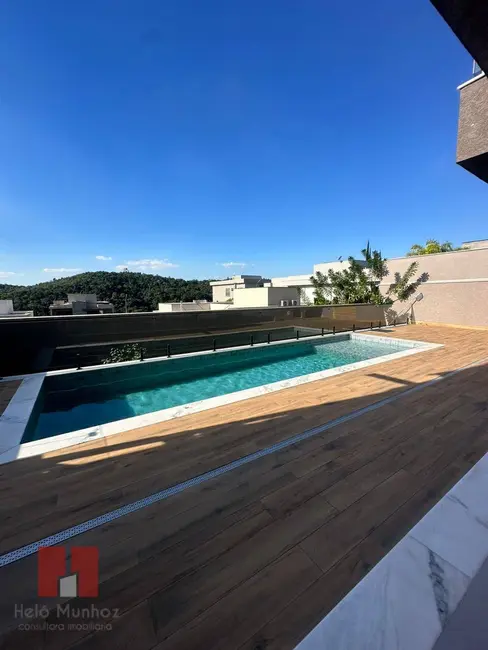 Foto 6 de Casa com 4 quartos à venda, 480m2 em Alphaville, Santana De Parnaiba - SP