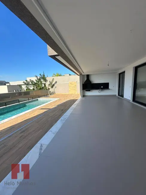 Foto 3 de Casa com 4 quartos à venda, 480m2 em Alphaville, Santana De Parnaiba - SP
