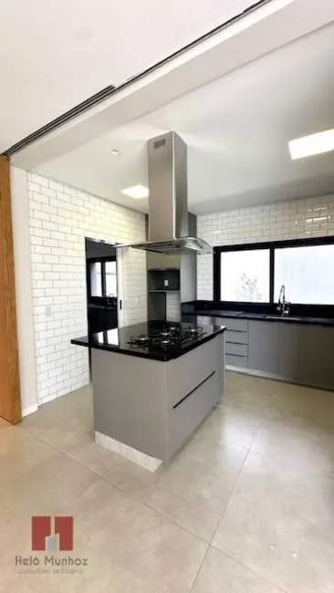 Foto 4 de Casa com 4 quartos à venda, 466m2 em Alphaville, Santana De Parnaiba - SP