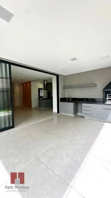 Foto 3 de Casa com 4 quartos à venda, 466m2 em Alphaville, Santana De Parnaiba - SP