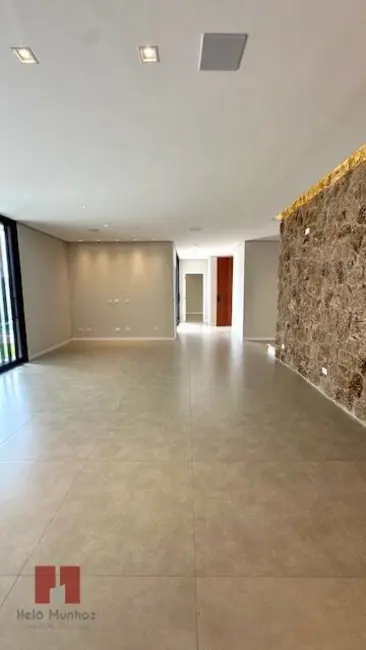 Foto 2 de Casa com 4 quartos à venda, 466m2 em Alphaville, Santana De Parnaiba - SP