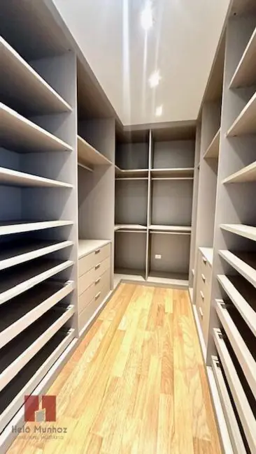 Foto 8 de Casa com 4 quartos à venda, 466m2 em Alphaville, Santana De Parnaiba - SP