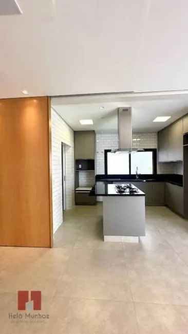 Foto 5 de Casa com 4 quartos à venda, 466m2 em Alphaville, Santana De Parnaiba - SP