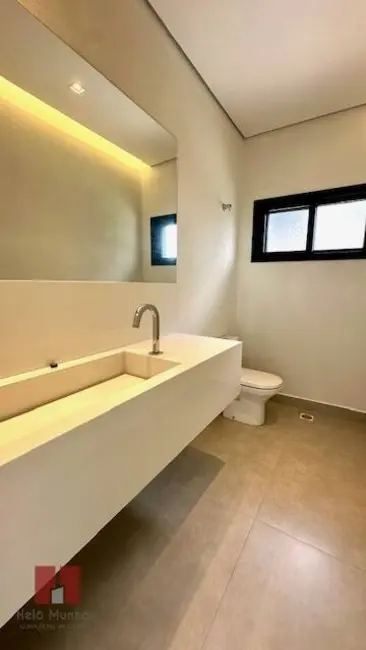 Foto 6 de Casa com 4 quartos à venda, 466m2 em Alphaville, Santana De Parnaiba - SP