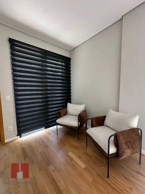 Foto 8 de Casa com 4 quartos à venda, 717m2 em Alphaville, Santana De Parnaiba - SP