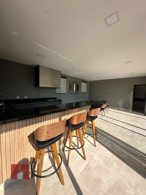 Foto 6 de Casa com 4 quartos à venda, 717m2 em Alphaville, Santana De Parnaiba - SP