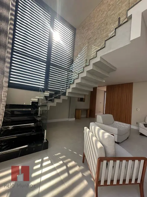 Foto 5 de Casa com 4 quartos à venda, 717m2 em Alphaville, Santana De Parnaiba - SP