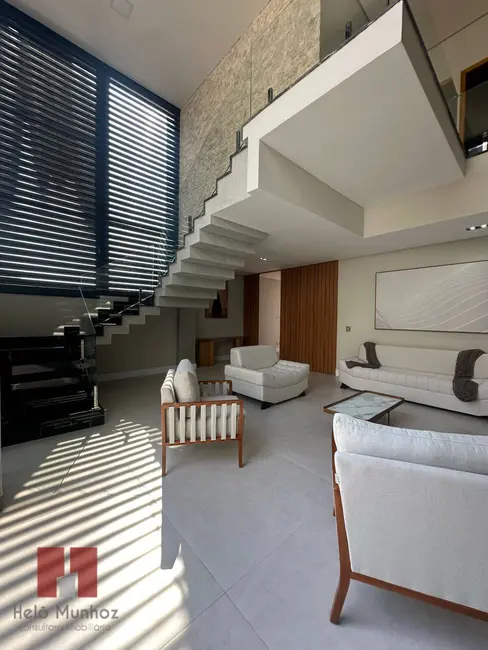 Foto 4 de Casa com 4 quartos à venda, 717m2 em Alphaville, Santana De Parnaiba - SP