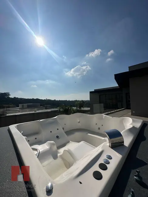 Foto 9 de Casa com 4 quartos à venda, 717m2 em Alphaville, Santana De Parnaiba - SP