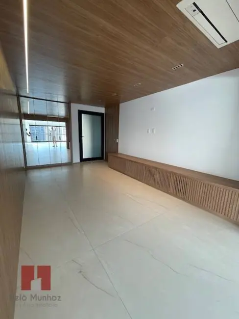 Apartamento com 4 quartos para alugar, 360m2 em Barueri - SP - imagem 9 Foto 9 de Apartamento com 4 quartos para alugar, 360m2 em Barueri - SP