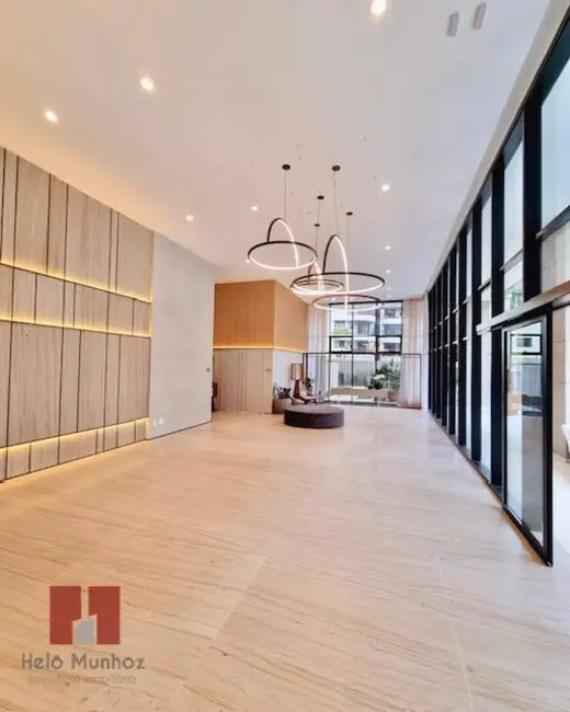 Apartamento com 4 quartos para alugar, 360m2 em Barueri - SP - imagem 1 Foto 1 de Apartamento com 4 quartos para alugar, 360m2 em Barueri - SP