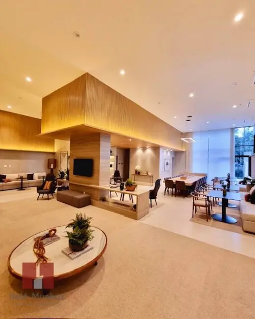 Apartamento com 4 quartos para alugar, 360m2 em Barueri - SP - imagem 2 Foto 2 de Apartamento com 4 quartos para alugar, 360m2 em Barueri - SP