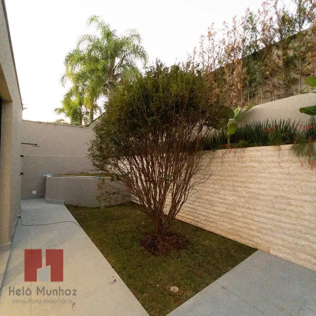 Casa com 4 quartos à venda, 753m2 em Alphaville, Santana De Parnaiba - SP - imagem 6 Foto 6 de Casa com 4 quartos à venda, 753m2 em Alphaville, Santana De Parnaiba - SP