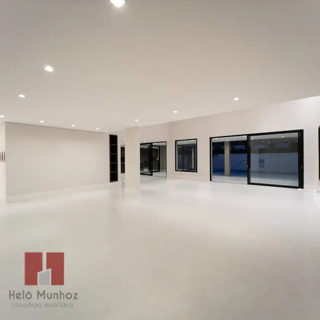 Casa com 4 quartos à venda, 753m2 em Alphaville, Santana De Parnaiba - SP - imagem 9 Foto 9 de Casa com 4 quartos à venda, 753m2 em Alphaville, Santana De Parnaiba - SP