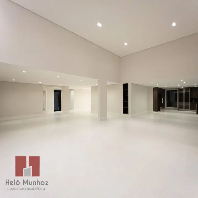 Casa com 4 quartos à venda, 753m2 em Alphaville, Santana De Parnaiba - SP - imagem 8 Foto 8 de Casa com 4 quartos à venda, 753m2 em Alphaville, Santana De Parnaiba - SP