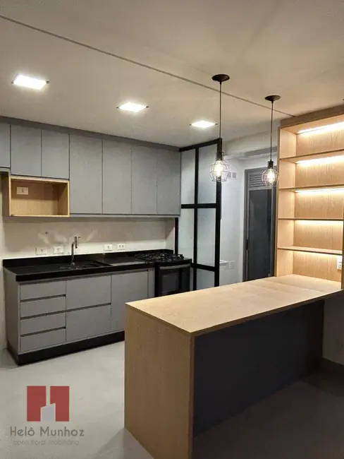 Apartamento com 2 quartos para alugar, 95m2 em Barueri - SP - imagem 2 Foto 2 de Apartamento com 2 quartos para alugar, 95m2 em Barueri - SP