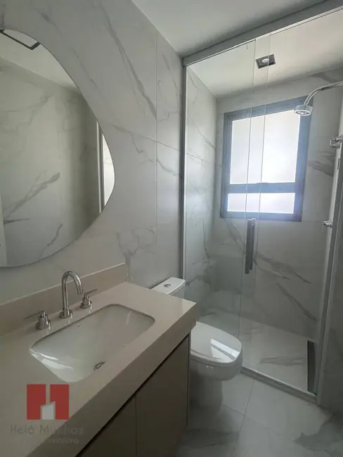 Apartamento com 2 quartos para alugar, 95m2 em Barueri - SP - imagem 7 Foto 7 de Apartamento com 2 quartos para alugar, 95m2 em Barueri - SP