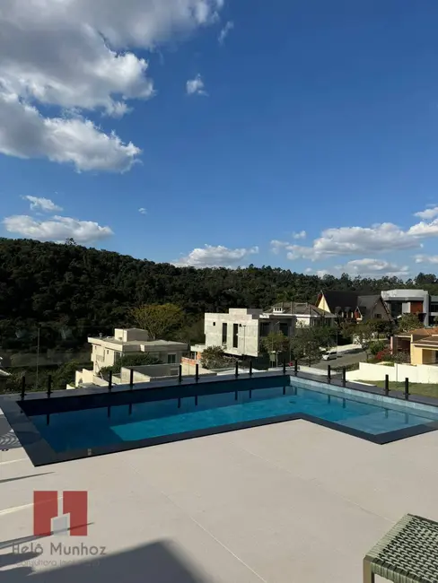 Foto 7 de Casa com 4 quartos à venda, 490m2 em Alphaville, Santana De Parnaiba - SP