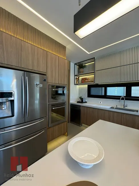 Foto 3 de Casa com 4 quartos à venda, 490m2 em Alphaville, Santana De Parnaiba - SP