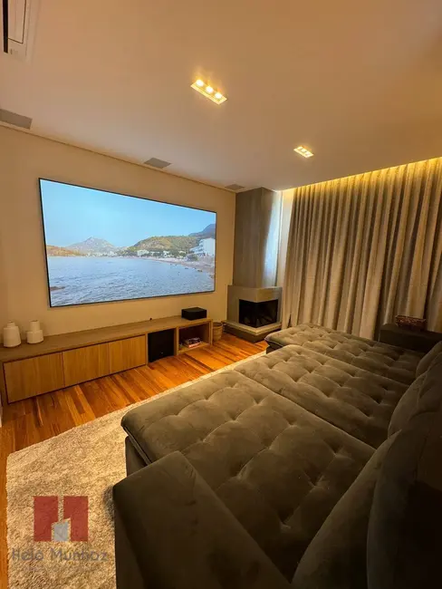 Foto 9 de Casa com 4 quartos à venda, 490m2 em Alphaville, Santana De Parnaiba - SP