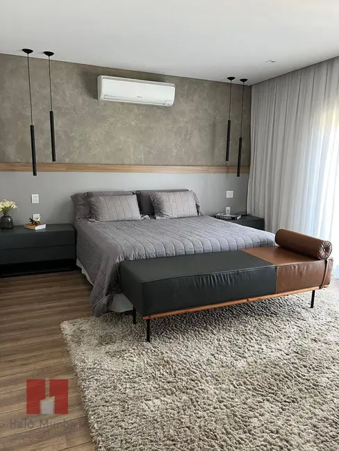 Casa com 4 quartos à venda, 505m2 em Alphaville, Santana De Parnaiba - SP - imagem 9 Foto 9 de Casa com 4 quartos à venda, 505m2 em Alphaville, Santana De Parnaiba - SP