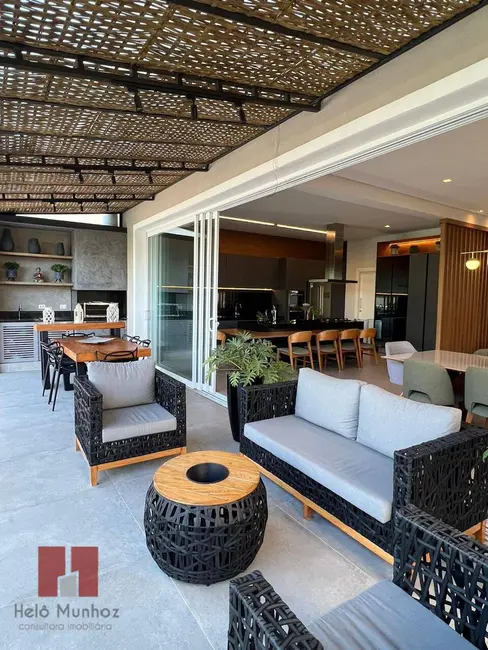 Casa com 4 quartos à venda, 505m2 em Alphaville, Santana De Parnaiba - SP - imagem 4 Foto 4 de Casa com 4 quartos à venda, 505m2 em Alphaville, Santana De Parnaiba - SP