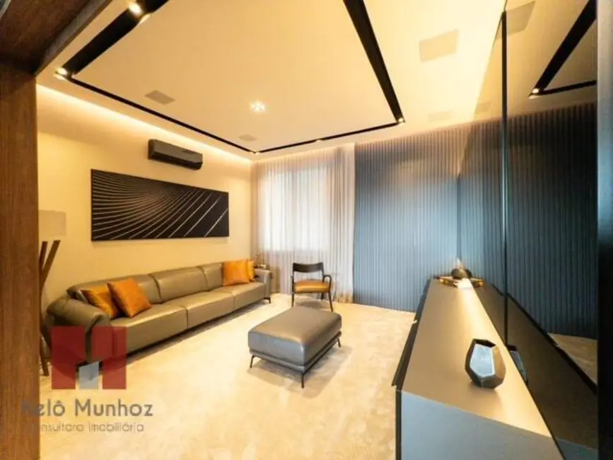 Casa com 4 quartos à venda, 490m2 em Alphaville, Santana De Parnaiba - SP - imagem 5 Foto 5 de Casa com 4 quartos à venda, 490m2 em Alphaville, Santana De Parnaiba - SP
