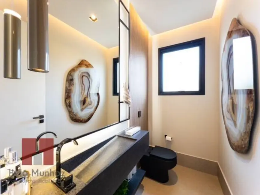 Casa com 4 quartos à venda, 490m2 em Alphaville, Santana De Parnaiba - SP - imagem 4 Foto 4 de Casa com 4 quartos à venda, 490m2 em Alphaville, Santana De Parnaiba - SP