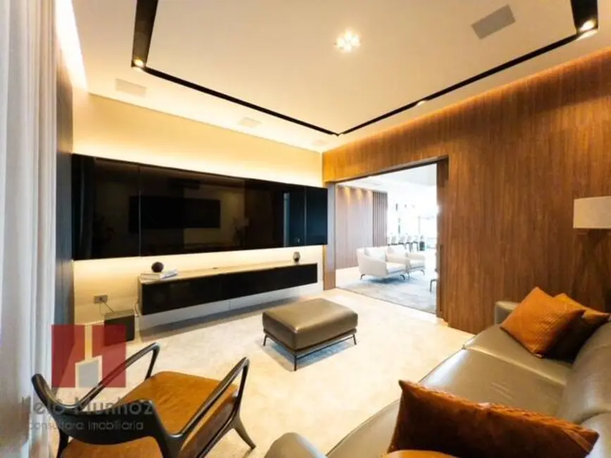 Casa com 4 quartos à venda, 490m2 em Alphaville, Santana De Parnaiba - SP - imagem 6 Foto 6 de Casa com 4 quartos à venda, 490m2 em Alphaville, Santana De Parnaiba - SP