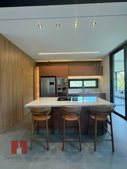 Foto 7 de Casa com 5 quartos à venda e para alugar, 525m2 em Alphaville, Santana De Parnaiba - SP